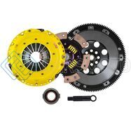 ACT AT2-HDG6 ACURA/HONDA J30/J32 HD/RACE SPRUNG 6 PAD CLUTCH KIT
