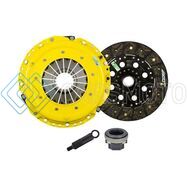 ACT BM15-HDSD 08-13 BMW 128I (E82/E88) L6-3.0L (N51/N52) HD/PERF STREET RIGID CLUTCH KIT