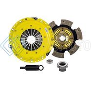 ACT BM9-HDG6 01-06 BMW M3 E46 HD/RACE SPRUNG 6 PAD CLUTCH KIT