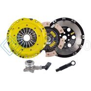 ACT FF5-XTG6 16-18 FORD FOCUS RS / ST XT/RACE SPRUNG 6 PAD CLUTCH KIT