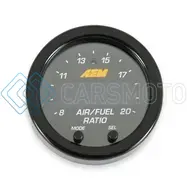 AEM 30-0300NS X-SERIES WIDEBAND UEGO AFR GAUGE (NO SENSOR)