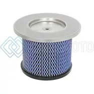 AFE 10-10137 MAGNUMFLOW AIR FILTERS OER P5R A/F 97-16 NISSAN PATROL (Y61) L6-4.5/4.8L