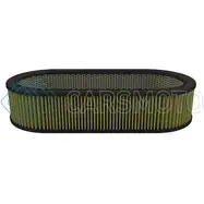 AFE 18-82008G MAGNUM FLOW CUSTOM AIR FILTER 18-1/8 IN L X 7-1/4 IN W X 4-1/8 IN H W/ EXPANDED METAL