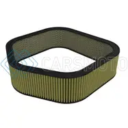 AFE 18-82010G MAGNUM FLOW CUSTOM AIR FILTER 20 IN L X 20 IN W X 5.35 IN H W/ EXPANDED METAL