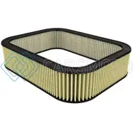 AFE 18-87005 MAGNUM FLOW CUSTOM AIR FILTER 20-1/4 IN L X 16-3/8 IN W X 5-1/4 IN H W/ EXPANDED METAL
