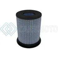AFE 20-91153 MOMENTUM INTAKE REPLACEMENT AIR FILTER 4 IN F X 6-1/2 IN B X 6-1/2 IN T (INVERTED) X 8 IN H