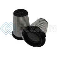 AFE 20-91202DM MAGNUMFLOW PRO DRY S AIR FILTER 3-1/2IN F X 5IN B X 3-1/2IN T X 6IN H (PAIR)