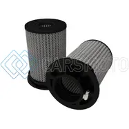 AFE 20-91203DM MAGNUMFLOW AIR FILTERS 3IN F X 5-1/2IN B X 5-1/4IN T (INVERTED) X 8IN H - PAIR
