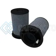 AFE 20-91203RM MAGNUMFLOW PRO 5R AIR FILTERS 3IN F X 5-1/2IN B X 5-1/4IN T (INVERTED) X 8IN H