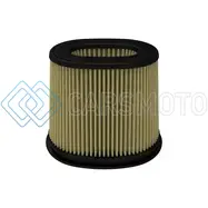 AFE 20-91205G MAGNUMFLOW PRO GUARD 7 AIR FILTER (6 X 4)IN F X (8-1/2 X 6-1/2)IN B X (7-1/4 X 5)IN T X 7-1/4IN