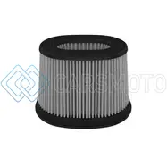 AFE 20-91210D MOMENTUM INTAKE AIR FILTER W/PRO 5R (6 X 4)IN F X (8-1/2 X 6-1/2)IN B X (7-1/4 X 5)IN T X 6IN