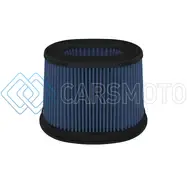 AFE 20-91210R MOMENTUM INTAKE AIR FILTER W/PRO 5R (6 X 4)IN F X (8-1/2 X 6-1/2)IN B X (7-1/4 X 5)IN T X 6IN