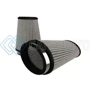 AFE 21-90054-MA MAGNUM (3X4-3/4)IN FLANGE ID X (4X5-3/4)IN BASE X (2-1/2X4-1/4) FLOW PRO DRY S AIR FILTER (PAIR)