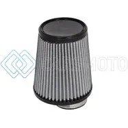 AFE 21-90091 MAGNUM FLOW UNIVERSAL AIR FILTER W/ PRO DRY S 3 IN F (OFFSET) X 6 IN B X 4-3/4 IN T X 7 IN H