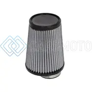 AFE 21-90092 MAGNUM FLOW UNIVERSAL AIR FILTER 3 IN F (OFFSET) X 6 IN B X 4-3/4 IN T X 8 IN H