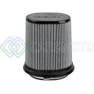 AFE 21-90106 MOMENTUM INTAKE RPLCMNT AIR FILTER (6-7/8X4-7/8)IN F X (8-1/4X6-1/4)IN B X (7-1/3X9)IN T X 9IN H