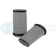 AFE 21-90109-MA MAGNUMFLOW AIR FILTERS (5X2-1/4) F X (6-1/4X3-3/4) B (MT2) X (5-1/4 X 2-1/8) TX11H