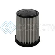 AFE 21-90114 MOMENTUM INTAKE REPLACEMENT AIR FILTER W/ PRO DRY S MEDIA 4 IN F X 6 IN B X 4-3/4 IN T X 7 IN H