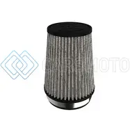 AFE 21-90119 MAGNUM FLOW UNIVERSAL AIR FILTER W/ PRO DRY S MEDIA 2-7/8 IN F X 3-7/8 IN B X 3 IN T X 5 IN H