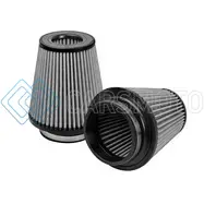 AFE 21-91045-MA MAGNUM FORCE INTAKE REPLACEMENT AIR FILTER 4-1/2 IN F X 7 IN B X 4-1/2 IN T (INVERTED) X 7 IN H