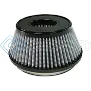 AFE 21-91058 MAGNUM FORCE INTAKE RPLCMT AIR FILTER(6-7/8X5-5/8)IN FX(8X6-7/8)IN BX(5-1/2X4-1/2)IN TX3-1/2IN H