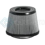 AFE 21-91069 MAGNUM FLOW UNIVERSAL AIR FILTER W/PRO DRY S 7-1/8IN F X (8-3/4 X 8-3/4 )IN B X 7IN T X 5-3/4IN