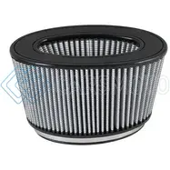 AFE 21-91086 MAGNUM FLOW PRO DRY S AIR FILTER 7X3IN F 8-1/4X 4-1/4IN B 9-1/4X5-1/4IN T 5IN H