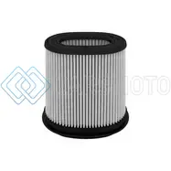 AFE 21-91124 MOMENTUM INTAKE REPLACEMENT FILTER W/ PRO DRY S MEDIA - 6.75 X 4.75IN)F X (8.25 X 6.25IN)B (MT2)