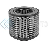 AFE 21-91128 MAGNUM FORCE INTAKE AIR FILTER W/PRO DRY S 5 5-1/2IN F X 9IN B X 9IN T X 7INW/EXPANDED METAL