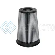 AFE 21-91135 MAGNUM FLOW PRO DRY S AIR FILTER 3-1/2IN F X 6IN B X 4-1/2IN T (INVERTED) X 9IN H