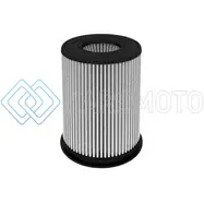 AFE 21-91141 MOMENTUMINTAKE REPLACEMENT AIR FILTER W/PRO DRY S 5IN F X 7IN B X 5-1/2IN T (INVERTED) X 9IN