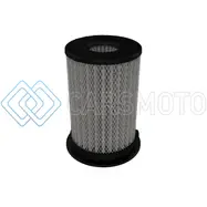 AFE 21-91151 MAGNUMFLOW AIR FILTER - PRO DRY S 2.5 INLET X 4.5IN B X 4.5IN T X 7IN H (INV)