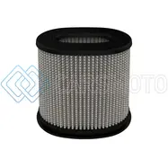 AFE 21-91156 MOMENTUM INTAKE RPLCMNT AIR FILTER (6X4)IN F X(8-1/4X6-1/4)IN B X(7-1/4X5)IN T X7-1/2 IN H