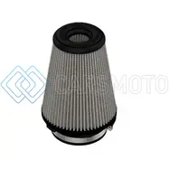 AFE 22-91201D MAGNUMFLOW PRO DRY S AIR FILTER 4IN F X 6IN B X 4IN T (INVERTED) X 7IN H