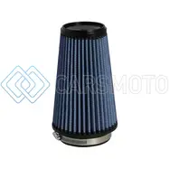AFE 24-90072 MAGNUM FLOW PRO 5R AIR FILTER 3-1/2IN F X 5IN B X 3-1/2IN T X 8IN H 1IN FL