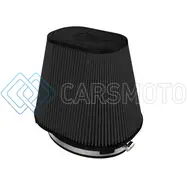 AFE 24-90112K MAGNUMFLOW BLACK PRO-5 R AIR FILTER (USE W/ PN 57-10002/57-10009/57-10018/57-10028)