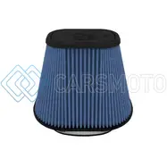 AFE 24-90120 TRACK SERIES REPL AIR FILTER PRO 5R MED 6-1/8X4-1/8IN F X 9-1/4X7-1/4IN B X 6X4IN T X 7-1/8IN H