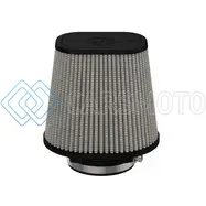 AFE 24-90201D MAGNUM FLOW PRO DRY S AIR FILTER 4IN F (7-3/4X6-1/2)IN B (5-3/4X3-3/4)IN T X 7IN H
