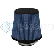 AFE 24-90201R MAGNUM FLOW UNIVERSAL PRO 5R AIR FILTER 4IN F (7-3/4X6-1/2)IN B (5-3/4X3-3/4)IN T X 7IN H