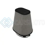 AFE 24-90204D MAGNUM FLOW UNIVERSAL PRO DRY S AIR FILTER (7.5X5.5)IN F (9.25X7.25)IN B X (6X4)IN T X 9IN H