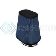 AFE 24-90204R MAGNUM FLOW UNIVERSAL PRO 5R AIR FILTER (7.5X5.5)IN F (9.25X7.25)IN B (6X4)IN T X 9IN H