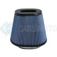 AFE 24-91070 MAGNUM FORCE INTAKE AIR FILTER W/PRO 5R (5-1/4X7)IN F X (6-3/8X10)IN B X (4-1/2X6-3/4)IN TX8IN