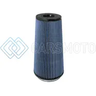 AFE 24-91099 MAGNUM FLOW UNIVERSAL AIR FILTER 6F X 7-1/2B X 5-1/2T (INVERTED) X 14IN H