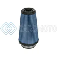 AFE 24-91117 MAGNUM FLOW PRO 5R AIR FILTER 3-1/2IN F X 5IN B X 3-1/2IN T (INV DOME) X 8IN H