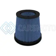 AFE 24-91148 UNIVERSAL MOMENTUM INTAKE REPLACEMENT PRO 5R FILTER - 5IN F X 7IN B X 5.5IN T X 6.5IN H
