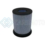 AFE 24-91153 MAGNUM FLOW PRO 5R AIR FILTER 4IN. FLANGE ID X 6-1/2IN. BASE X 6-1/2IN. TOP X 8 IN. HEIGHT