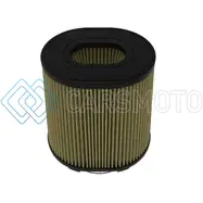 AFE 24-91203G MAGNUM FORCE INTAKE AIR FILTER W/PRO GUARD 7 4-1/2IN F X(8X6-1/2)IN B X(6-3/4X5-1/2)IN T X8IN