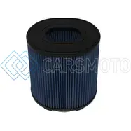 AFE 24-91203R MAGNUM FORCEINTAKE RPLCMNT AIR FILTER W/PRO 5R 4-1/2IN F X(8X6-1/2)IN B X(6-3/4X5-1/2)IN T X8IN