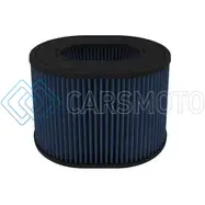 AFE 24-91205R MAGNUM FORCE INTAKE AIR FILTER W/PRO 5R 5-1/2IN F X (12-1/4X9-3/4)IN B X (11-1/4X8-3/4)IN TX8IN