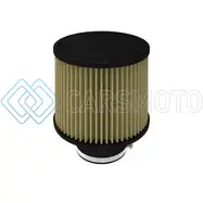 AFE 25-40002G MAGNUM FLOW UNIVERSAL AIR FILTER 4 IN F X 8 IN B X 7 IN T X 7 IN H